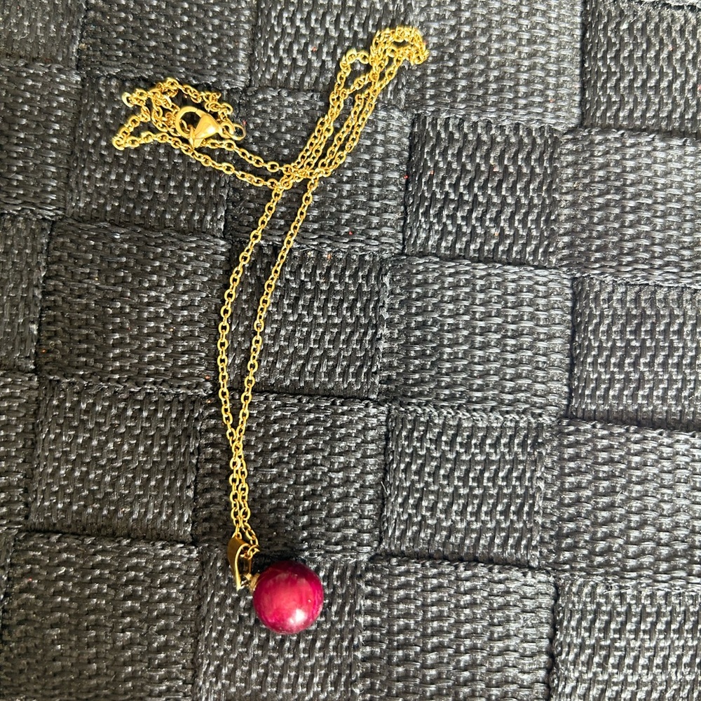 Necklace - Picture 3 of 4